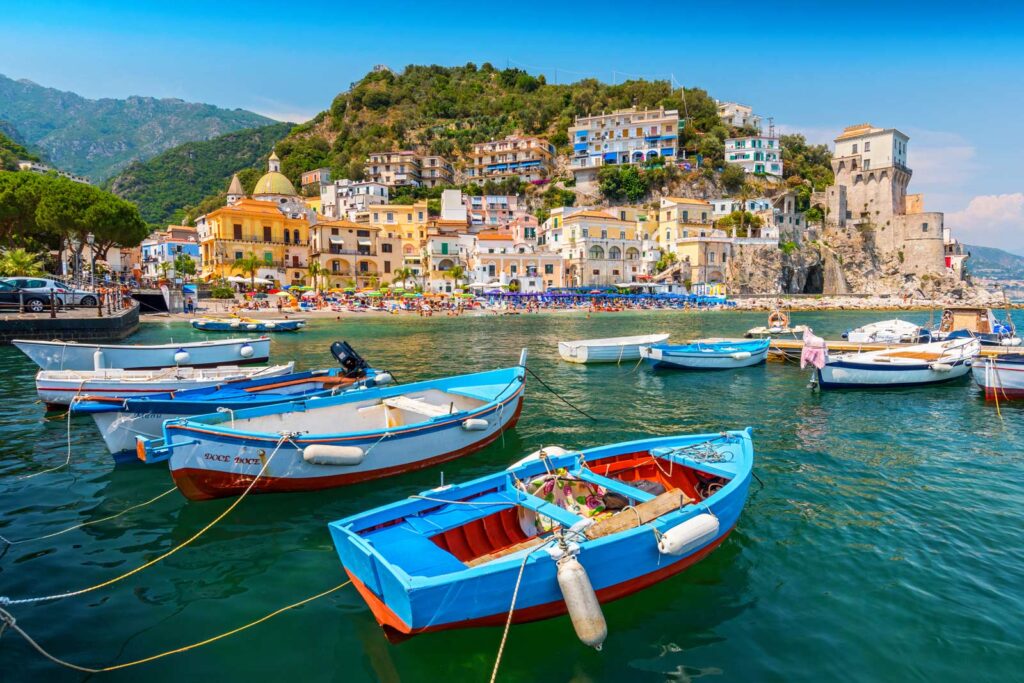 18 Beautiful Amalfi Coast Towns to Visit in 2023