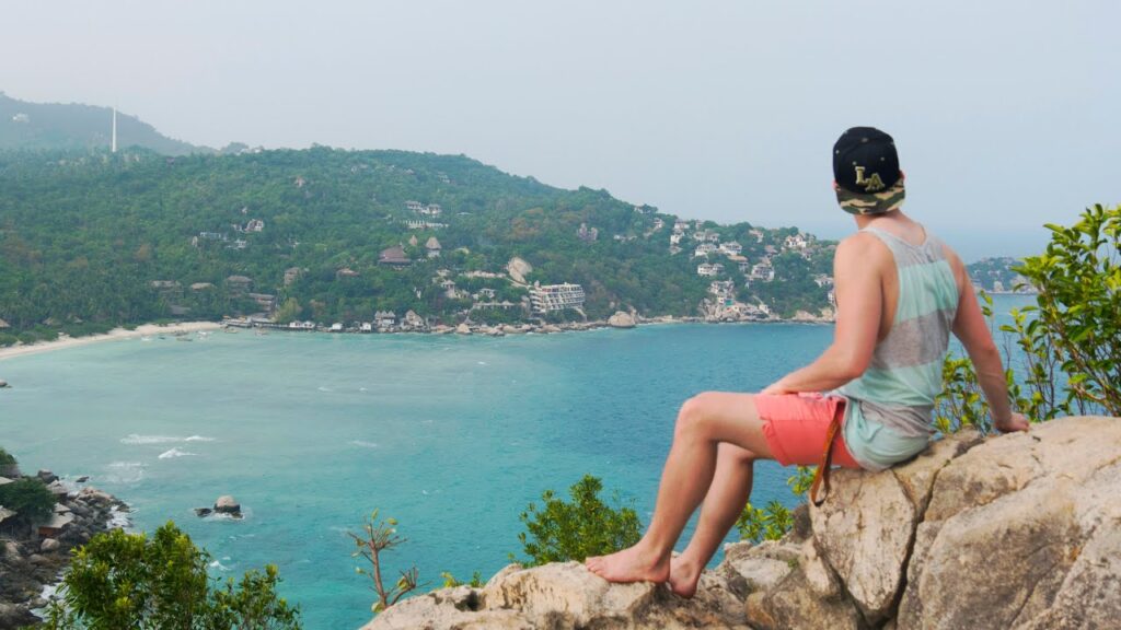 KOH TAO LOOKOUT POINT